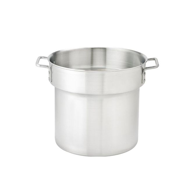 Thermalloy Standard Weight Aluminum Double Boiler Insert