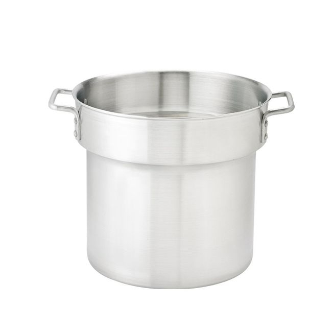 Thermalloy Standard Weight Aluminum Double Boiler Insert