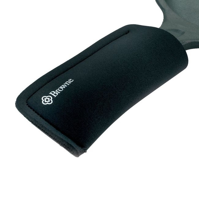 FLXaPrene Black Pan Handle Sleeve