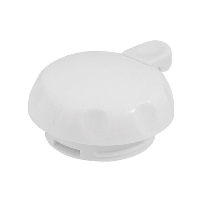 White Top for 40 oz Beverage Server