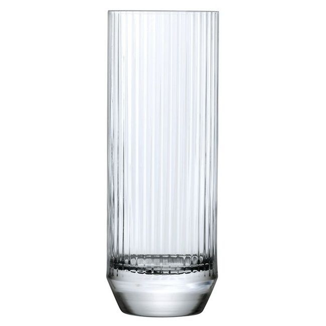 Big Top Hi-ball Glass