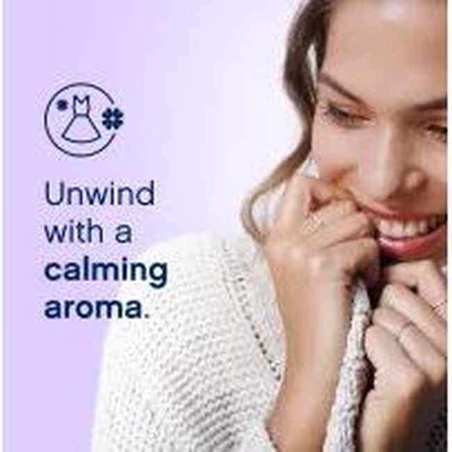 Infusions Calm Scent In-Wash Scent Beads