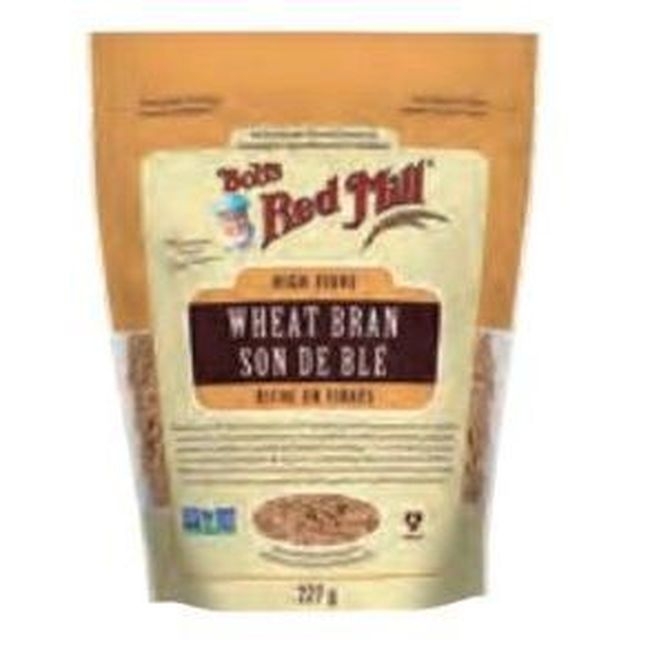 Wheat Bran