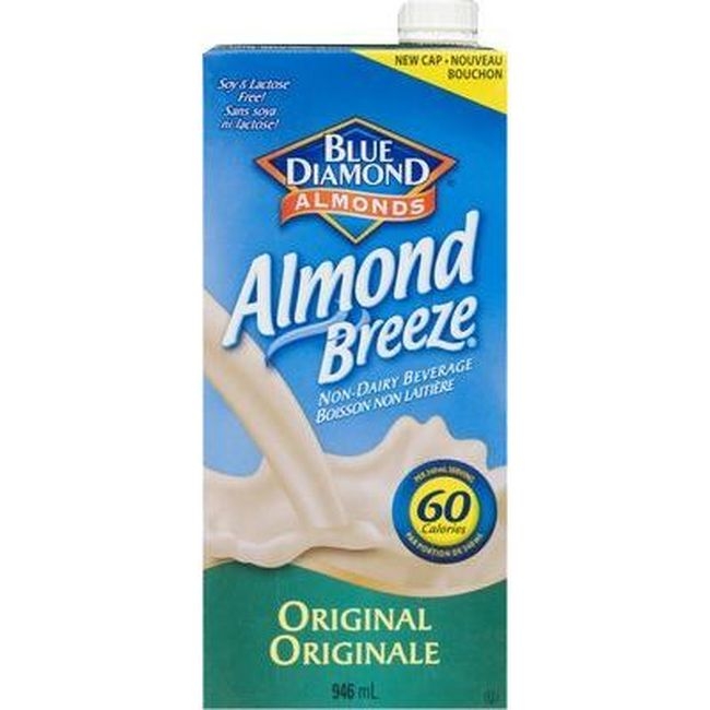 Original Almondmilk