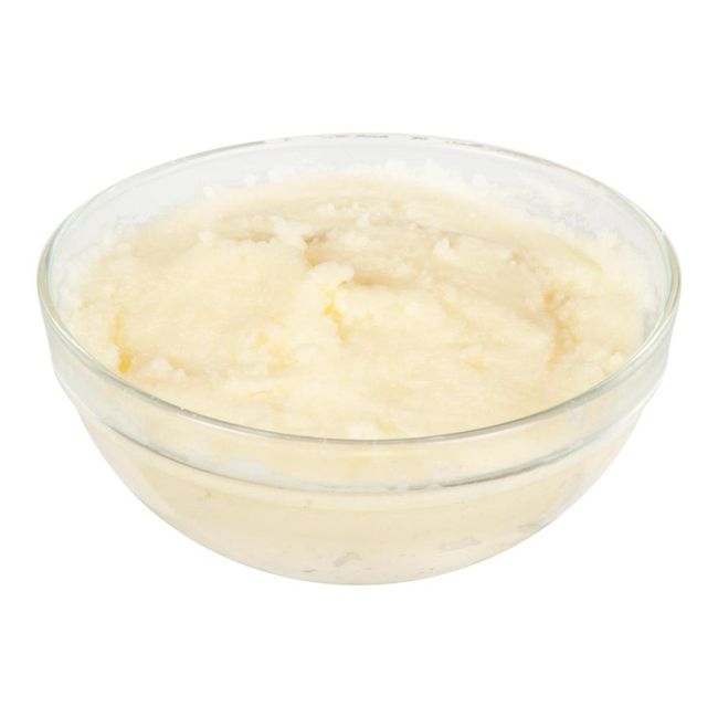 Yukon Gold Gold Mashed Potatoes