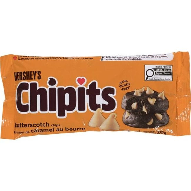 Butterscotch Chips