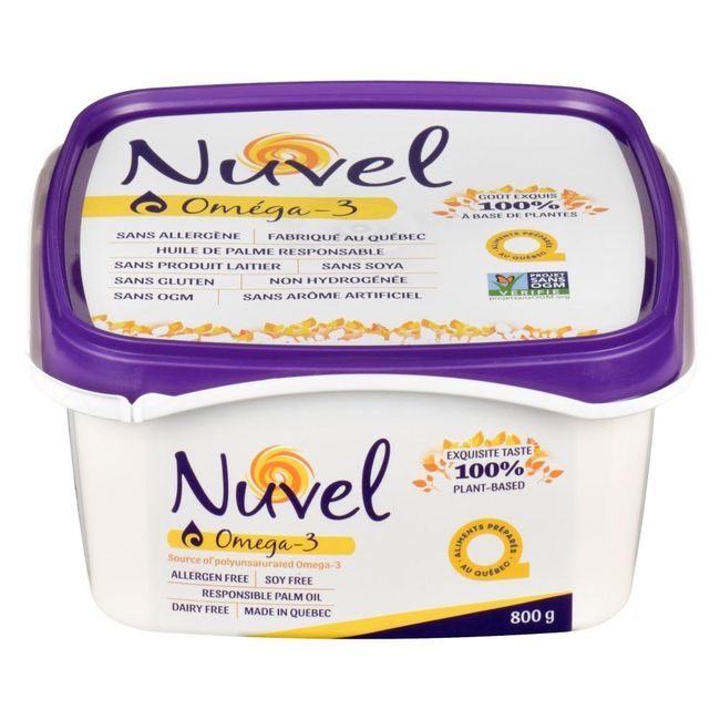 Canola N Hydro Margarine