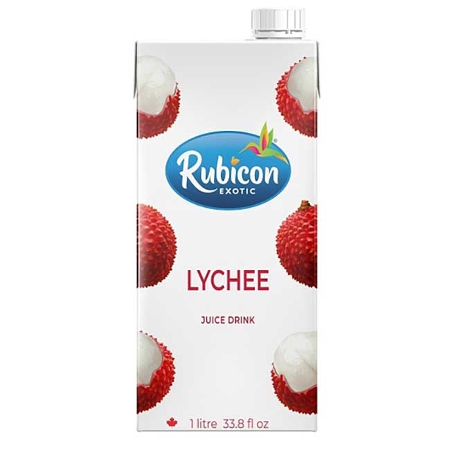 Lychee Exotic Juice Drink