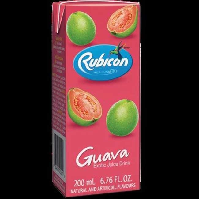 Guava Exotic Juice Drink