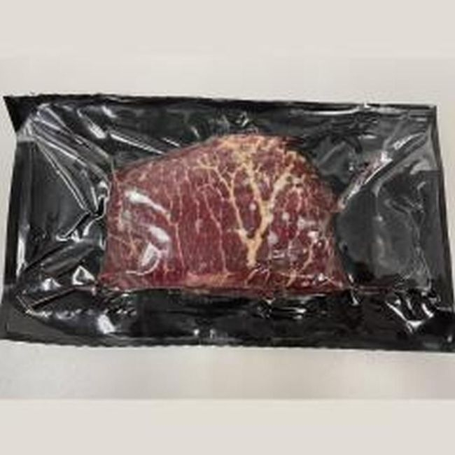 Center Cut AAA Beef Steak Striploin