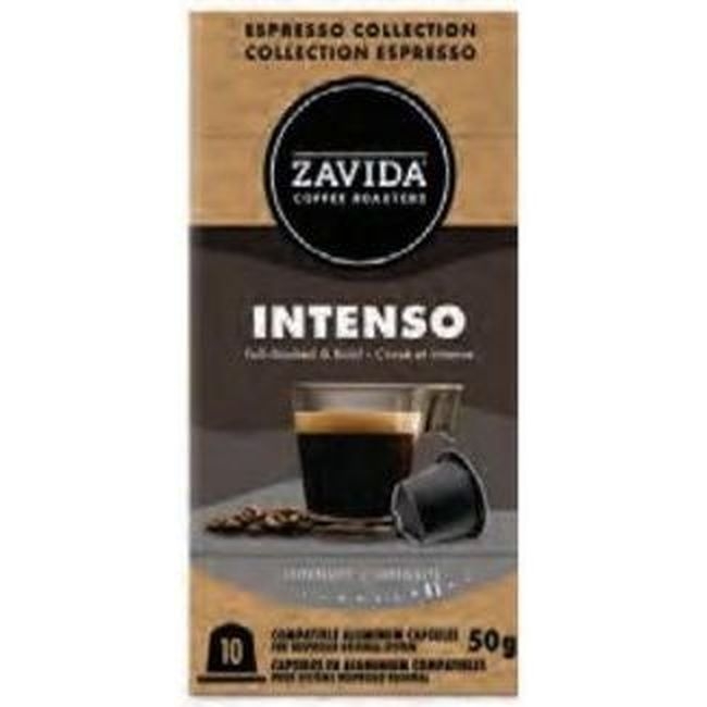5 g Cafe Espresso Intenso Capsules