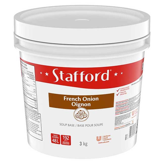 French Onion Soup Base