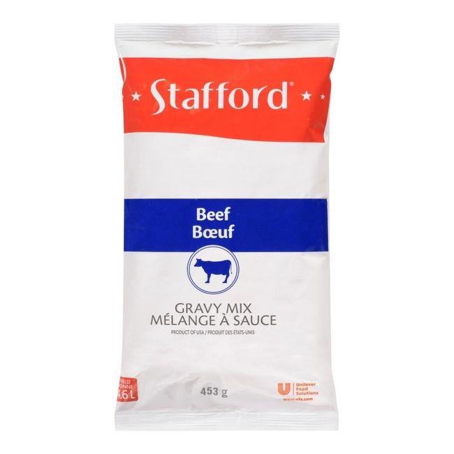 Beef Gravy Mix