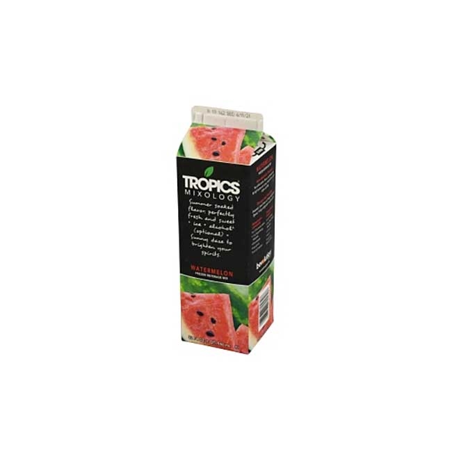 Watermelon Drink Mix