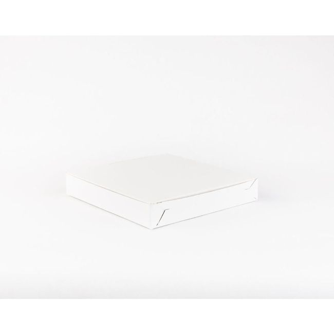 Paperboard Pizza Box