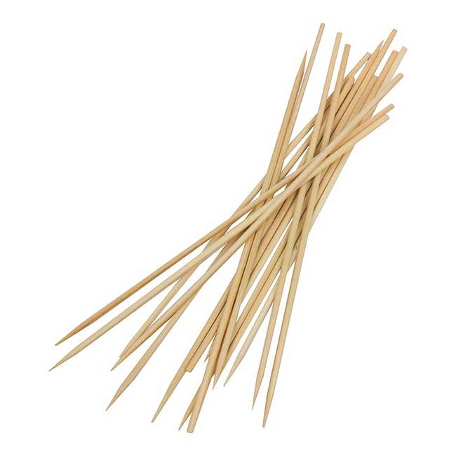 Bamboo Skewer