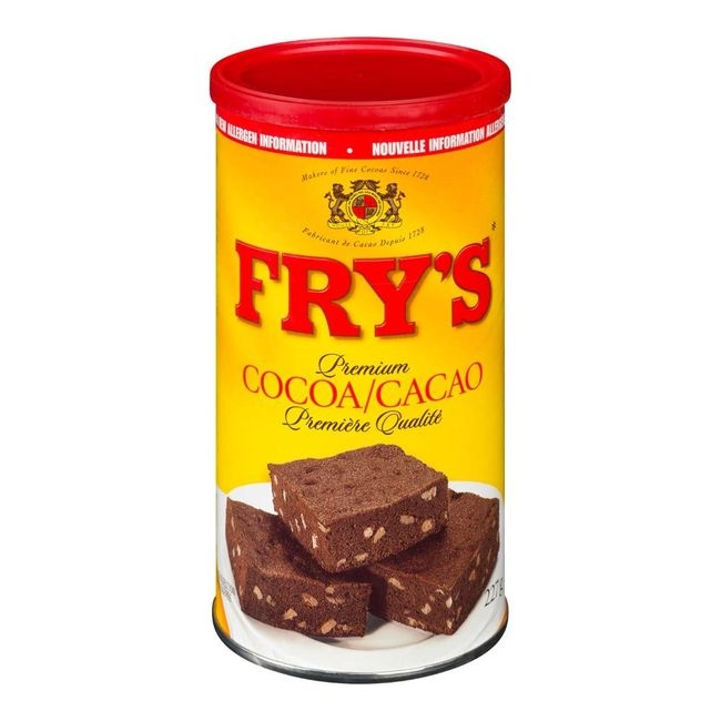 Premium Cocoa Powder