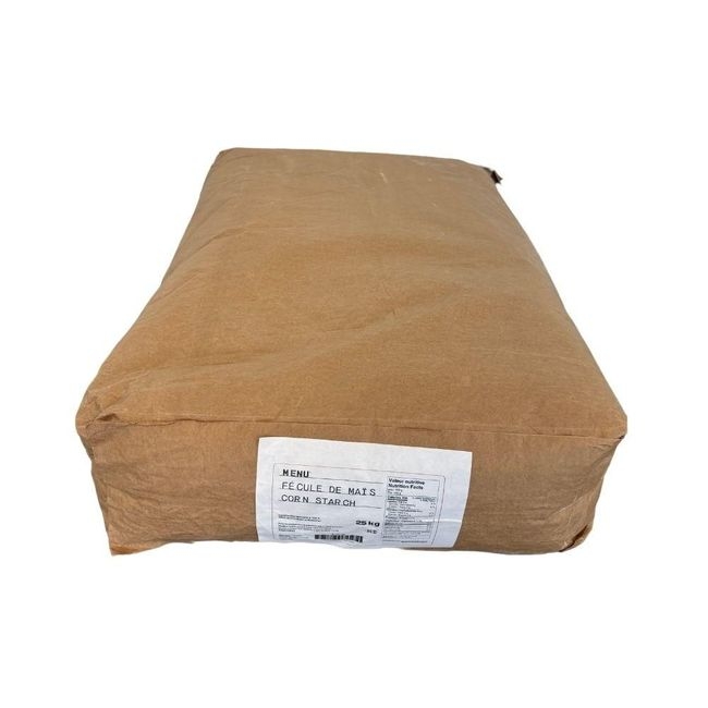 Corn Starch - Paper Bag