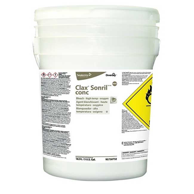 Clax Sonril Colour Safe Destainer Neutralizer