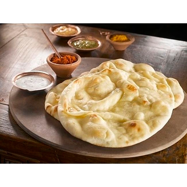 Original Naan