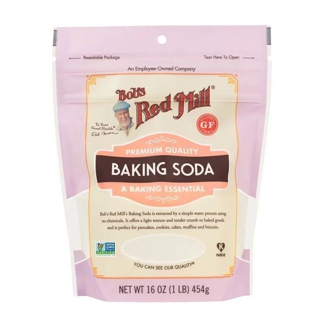 Baking Soda