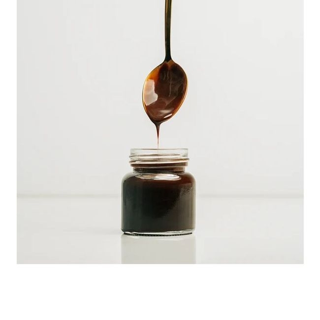 Chocolate Sauce