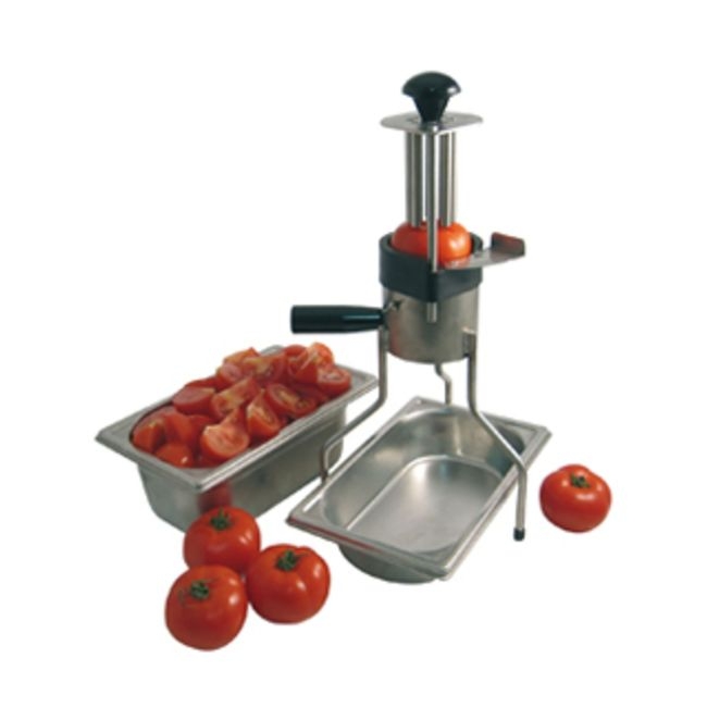 Bron Coucke Professional Lemon Wedge Cutter