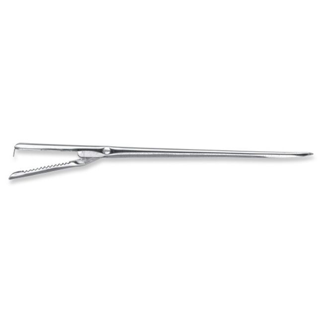 Larding Needle with Holder