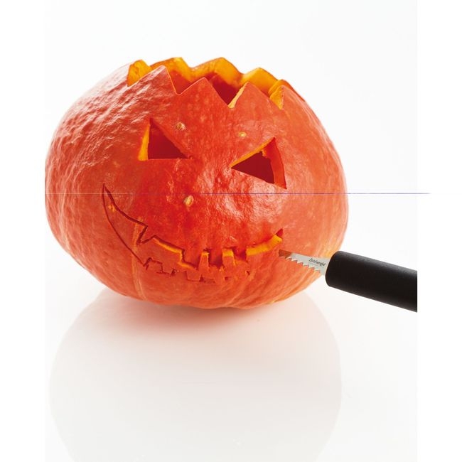 Stainless Steel Professional Pumpkin Saw