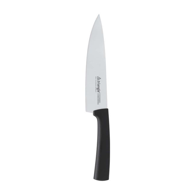 Stainless Steel Chefs Knife - Blister Pack