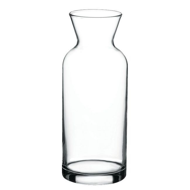 Village Tempered Carafe