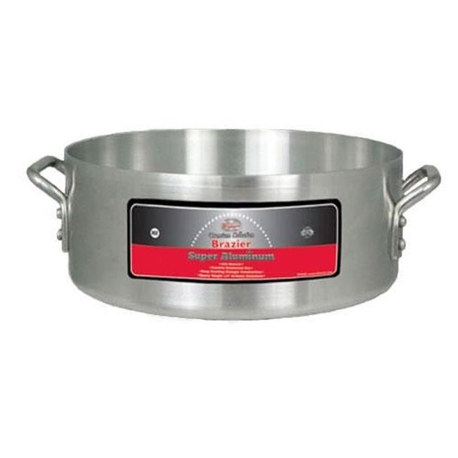 AXHB-18 Aluminum Brazier