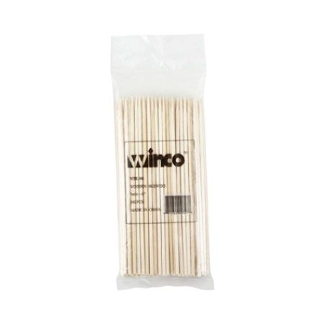 WSK-06 Bamboo Skewer