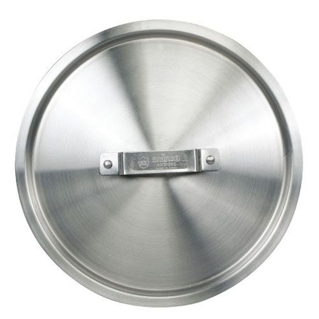 AXS-80C SuPer Aluminum Cover for Stock Pot
