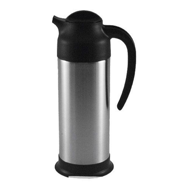 VSS-33 Stainless Steel Vacuum Insulated Coffee/Cream Server