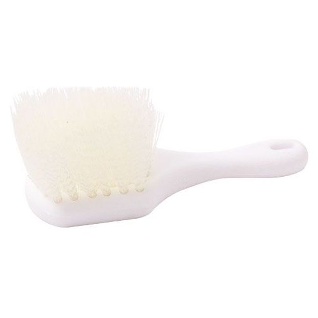 BRN-8P Plastic Pot Brush