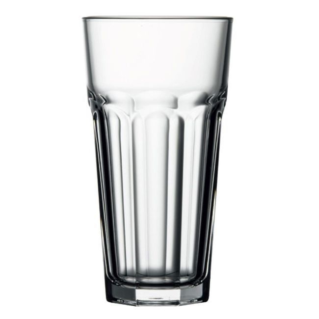 Casablanca Cooler Glass