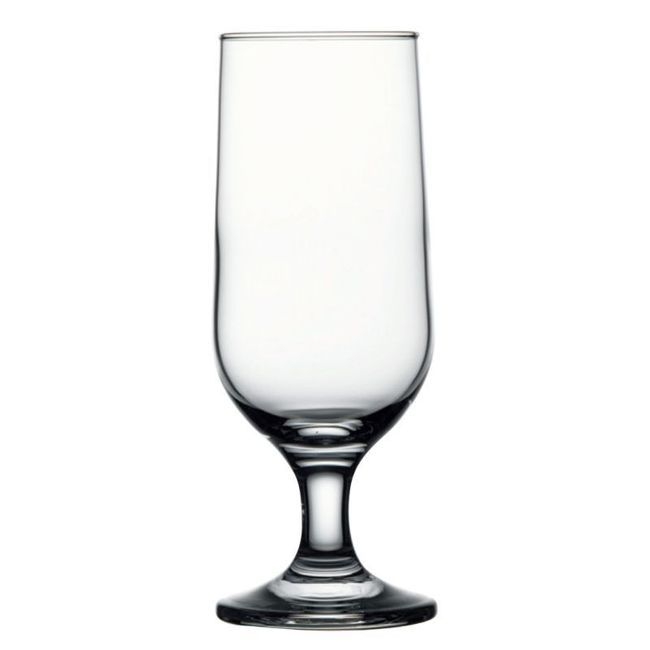Capri Footed Rocks Glass
