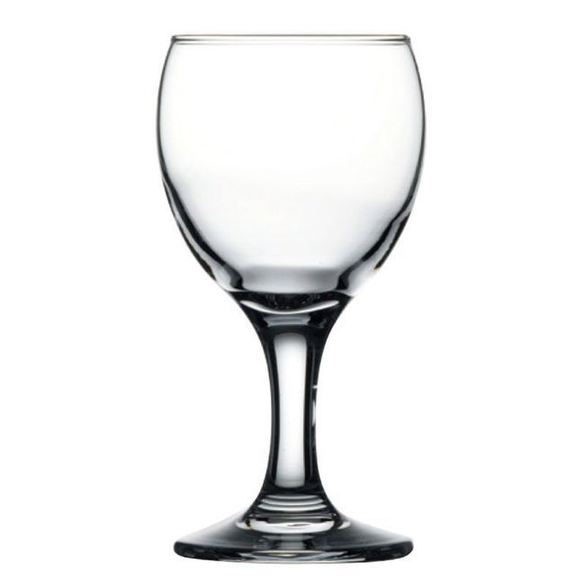 Capri Wine Glass