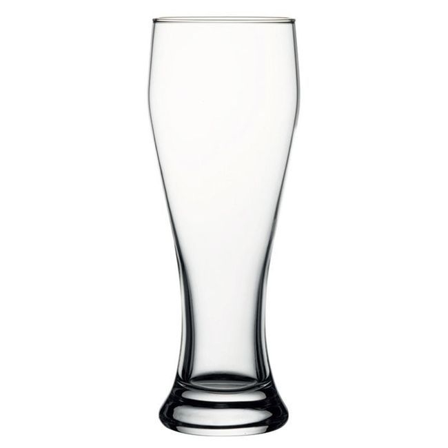 Pilsners Beer Glass