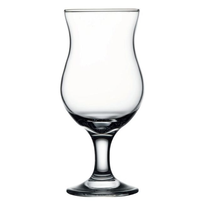 Capri Poco Hurricane Glass