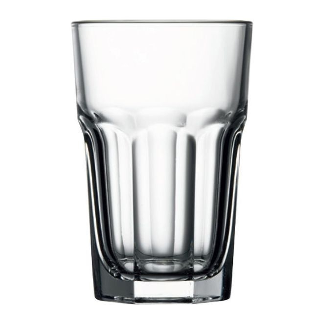 Casablanca Beverage Glass