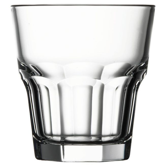 Casablanca Rocks Glass