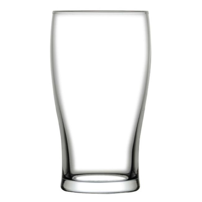 Tulip Pub/Beer Glass