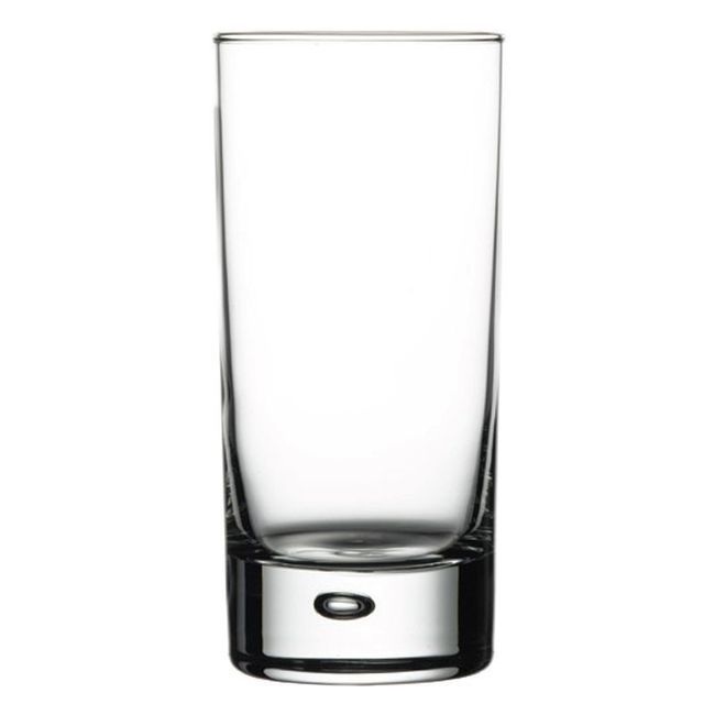 Centra Hi Ball Glass