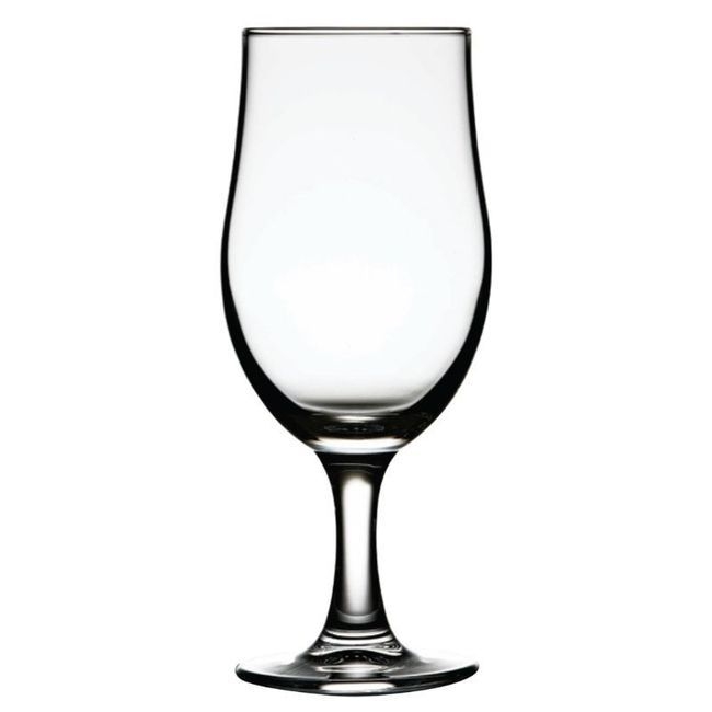 Draft Beer Glass