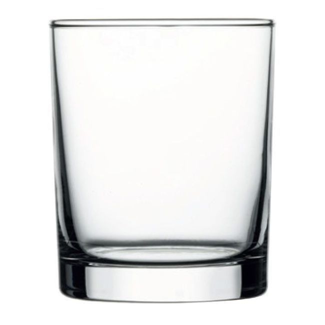 Istanbul Rocks Glass