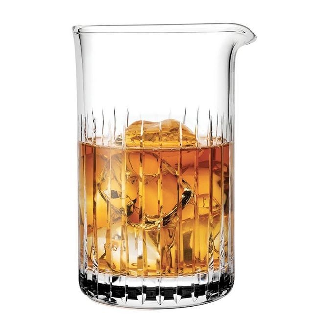 Mixology Mixing Beaker