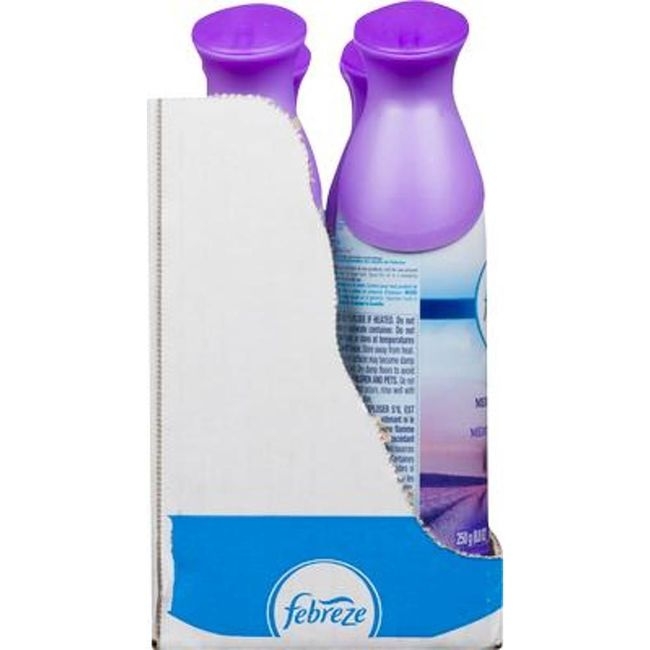 Mediterranean Lavender Air Freshener
