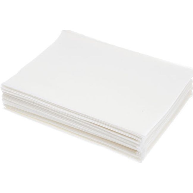 ANEP9315-80 Filter Paper Envelope, 12 1/4 x 17 in